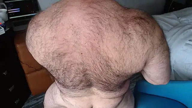 bullmusclejoe online show from October 18, 2:33 pm