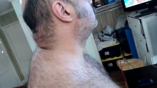 bullmusclejoe online show from November 29, 9:50 pm