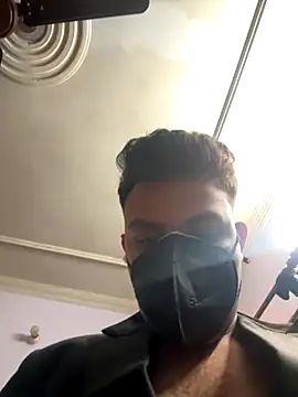 playboyxxx1905 online show from October 11, 11:14 am