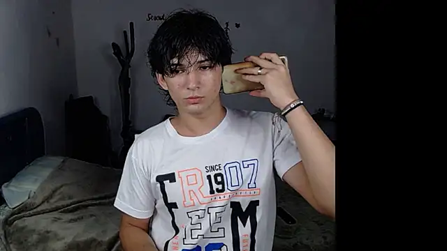 big lunatic online show from October 10, 4:28 am