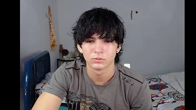 big lunatic online show from November 19, 3:45 pm