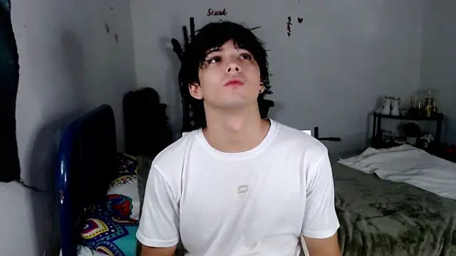 big lunatic online show from October 24, 4:25 am