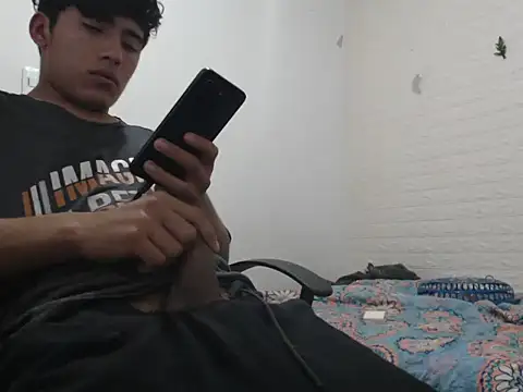 nyxsex online show from October 25, 3:52 am