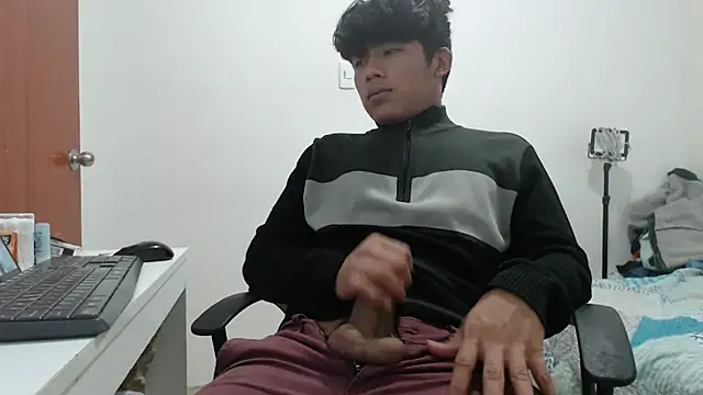 nyxsex online show from November 15, 5:37 pm