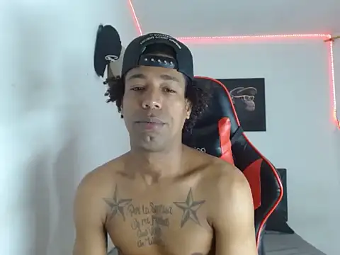 BBC Black  online show from March 24, 3:39 pm