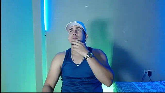 massimo vidal  online show from November 21, 2:16 pm