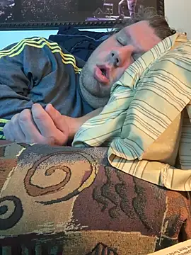 Stephanie1984 online show from April 6, 4:57 am