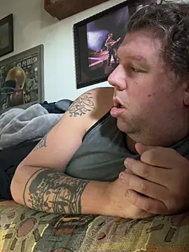 Stephanie1984 online show from April 14, 5:12 pm