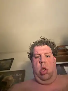 Stephanie1984 online show from October 5, 4:05 am