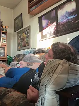 Stephanie1984 online show from March 21, 11:58 am