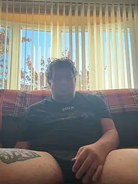 Stephanie1984 online show from October 9, 12:10 pm