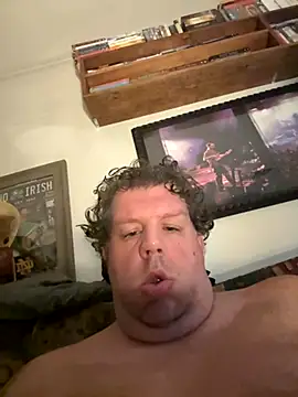 Stephanie1984 online show from October 6, 4:06 am