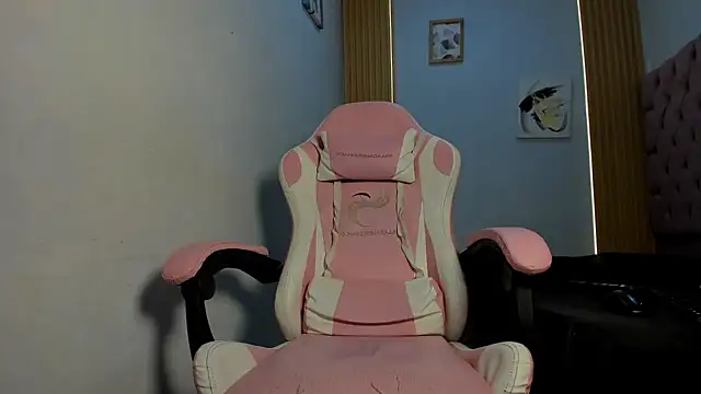 Jax Maliq online show from October 9, 2:27 am