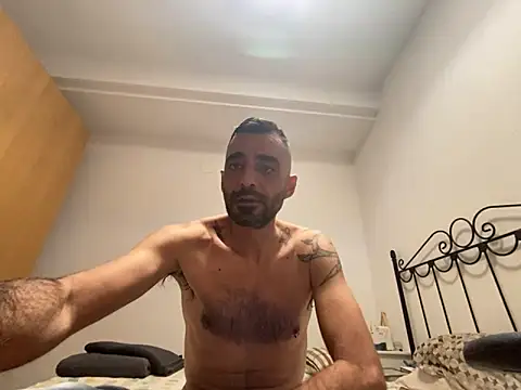 Asmodeo-6 online show from June 6, 11:38 am