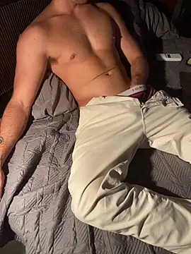 SinisterMads online show from March 27, 9:16 pm