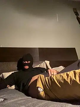 SinisterMads online show from October 21, 2:25 am