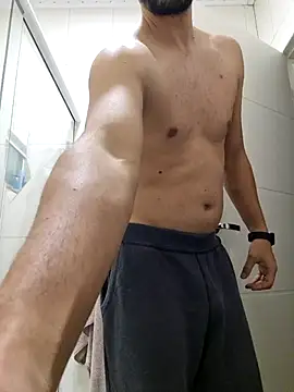 dancaEstrip online show from November 19, 1:49 am