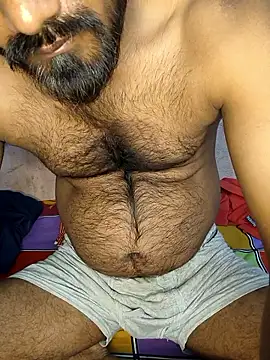 Snapshot of Deshi_hot_boy chatting on October 15, 10:12 am Deshi hot boy online show from October 15, 10:12 am