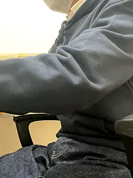 Daddygarry online show from November 21, 12:26 pm