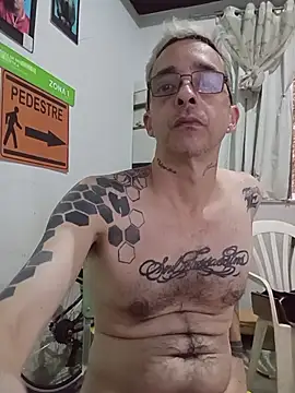 dinho carioca online show from February 9, 3:49 pm