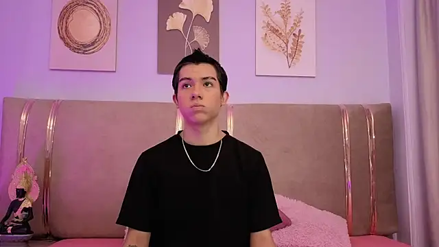 Jessyy Mateus online show from September 25, 3:49 am