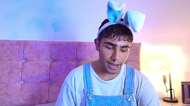 Ares Alpha online show from October 9, 3:55 am