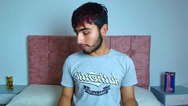 Ares Alpha online show from November 12, 9:08 pm