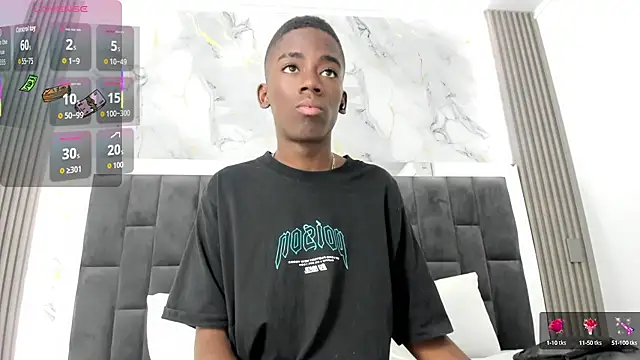 Alan blacke online show from October 10, 8:02 pm