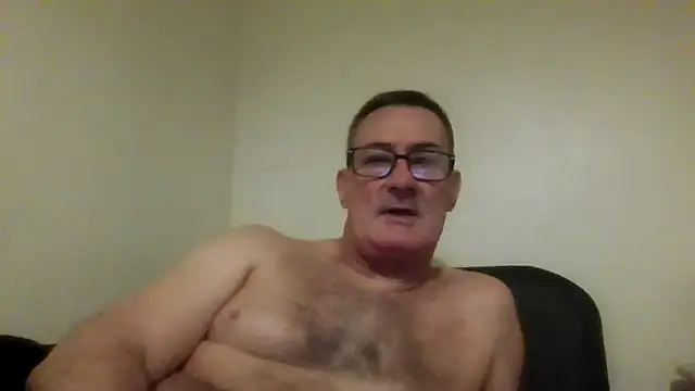 goldenman59 online show from November 1, 4:33 pm