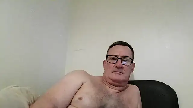 goldenman59 online show from October 29, 1:14 pm