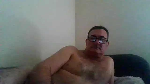 goldenman59 online show from October 7, 1:48 pm