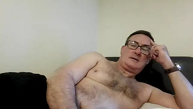 goldenman59 online show from November 20, 1:21 pm