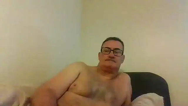 goldenman59 online show from September 28, 1:09 pm