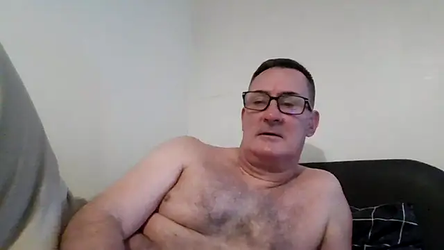 goldenman59 online show from October 27, 2:30 pm