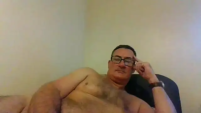 goldenman59 online show from October 6, 12:32 pm