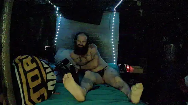 Cowboy815 online show from December 21, 3:47 am