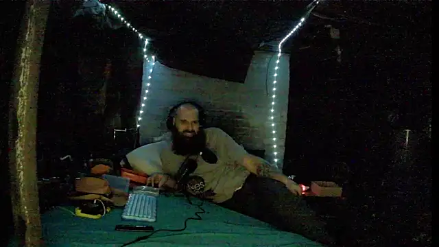 Cowboy815 online show from December 22, 5:37 am