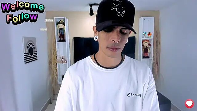 Franvill Trato online show from October 10, 8:24 pm