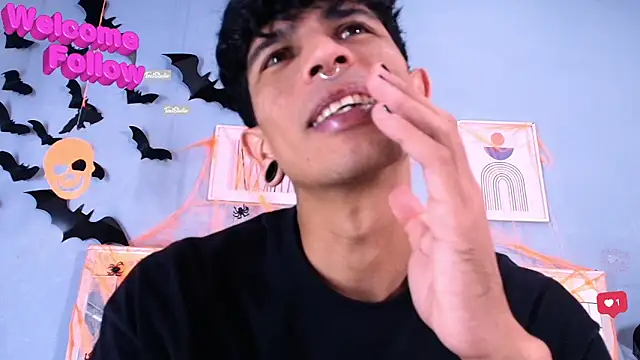 Franvill Trato online show from October 21, 5:16 pm