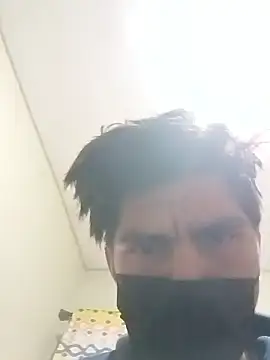 Lavz1995 online show from January 12, 9:41 pm