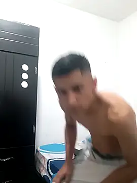 hechizo777 online show from October 21, 3:20 am