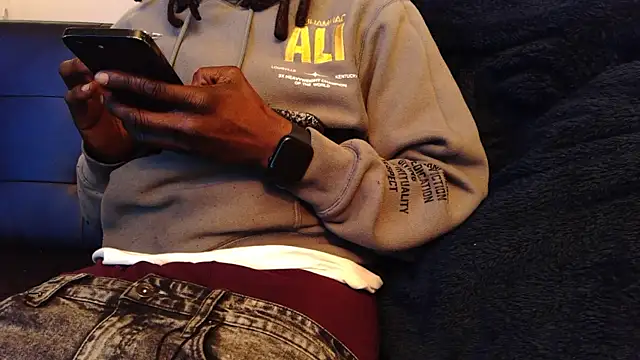 Rudeboy1116 online show from December 14, 8:21 am