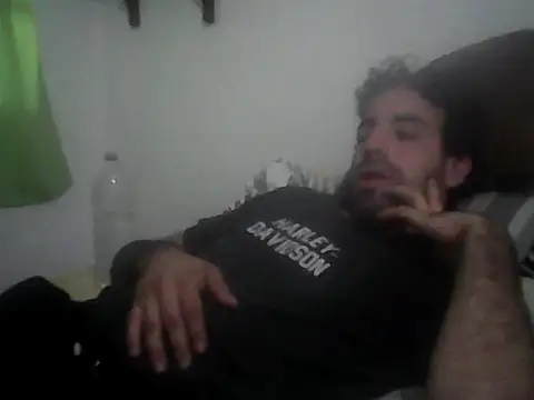 Deivid32t online show from December 18, 8:38 pm