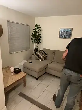 Pleaseyouall online show from September 16, 7:53 am