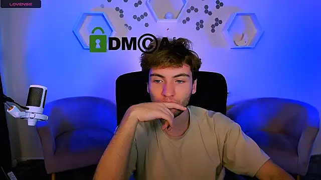 joseph bear  online show from November 23, 8:53 pm