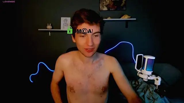 joseph bear  online show from October 13, 8:26 pm