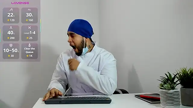  online show from July 8, 12:42 pm