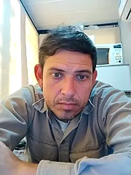 Az-09Ga online show from April 8, 6:49 pm