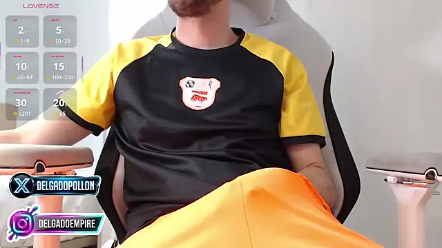 delgadopollon1991 online show from April 11, 5:49 pm