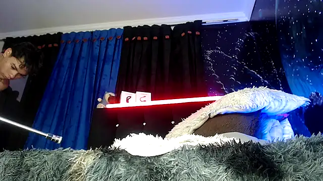 SemerHott online show from March 22, 1:27 pm